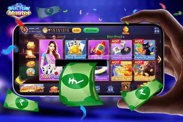 Teen Patti Master